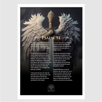 Psalm 91 - Image 2