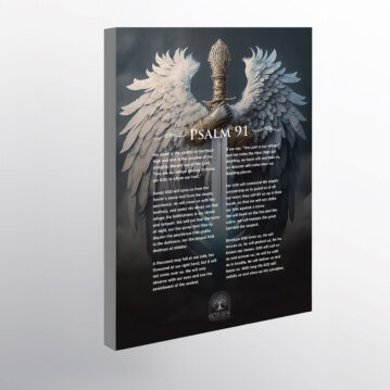Psalm 91 Wings